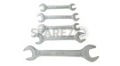 Royal Enfield GT Continental Repair Tool Kit Assembly - SPAREZO